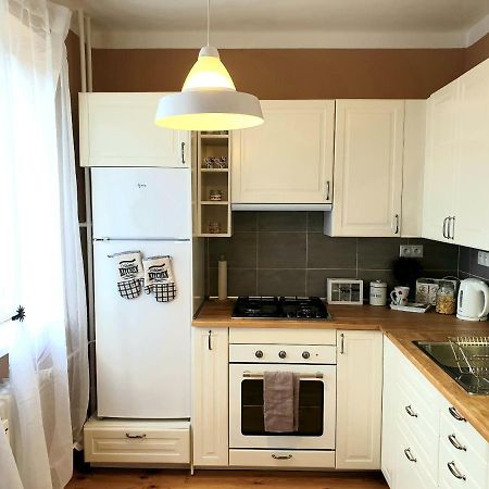 Apartman Central, Self Check In 24 H, Free Parking Banska Bystrica Ngoại thất bức ảnh