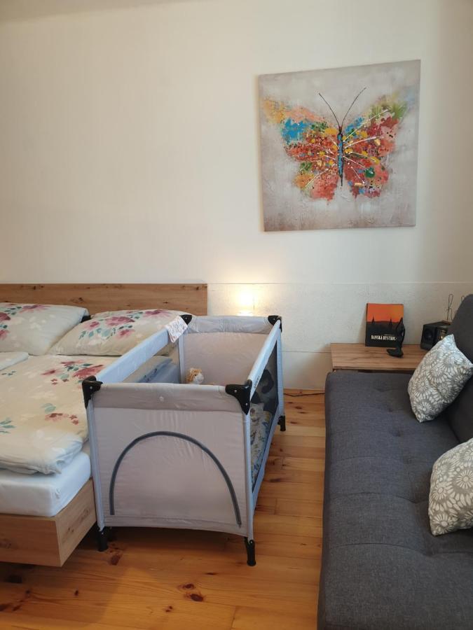 Apartman Central, Self Check In 24 H, Free Parking Banska Bystrica Ngoại thất bức ảnh